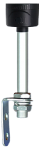 Indicador luminoso LED M4F-0ECC-60