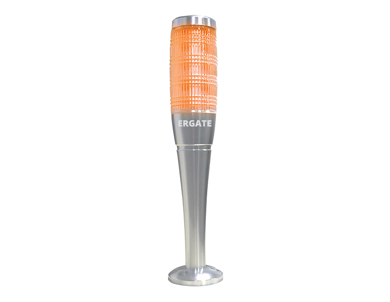 Indicador luminoso LED M4H-S-1CBFT-RYG-48