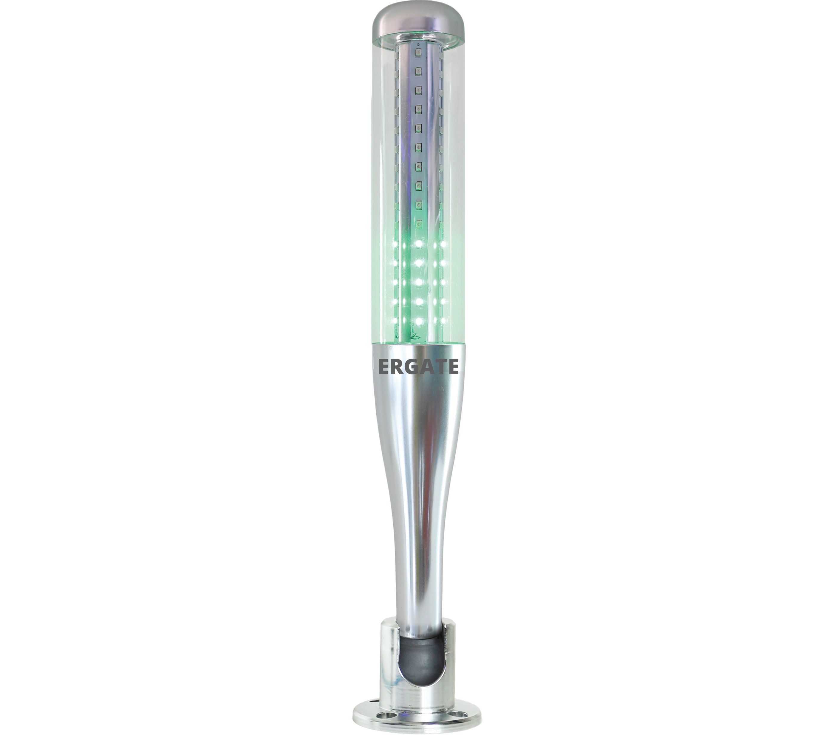 Indicador luminoso LED M4S-A-A3BBE