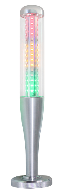 Indicador luminoso LED M4S-C-A3BBC