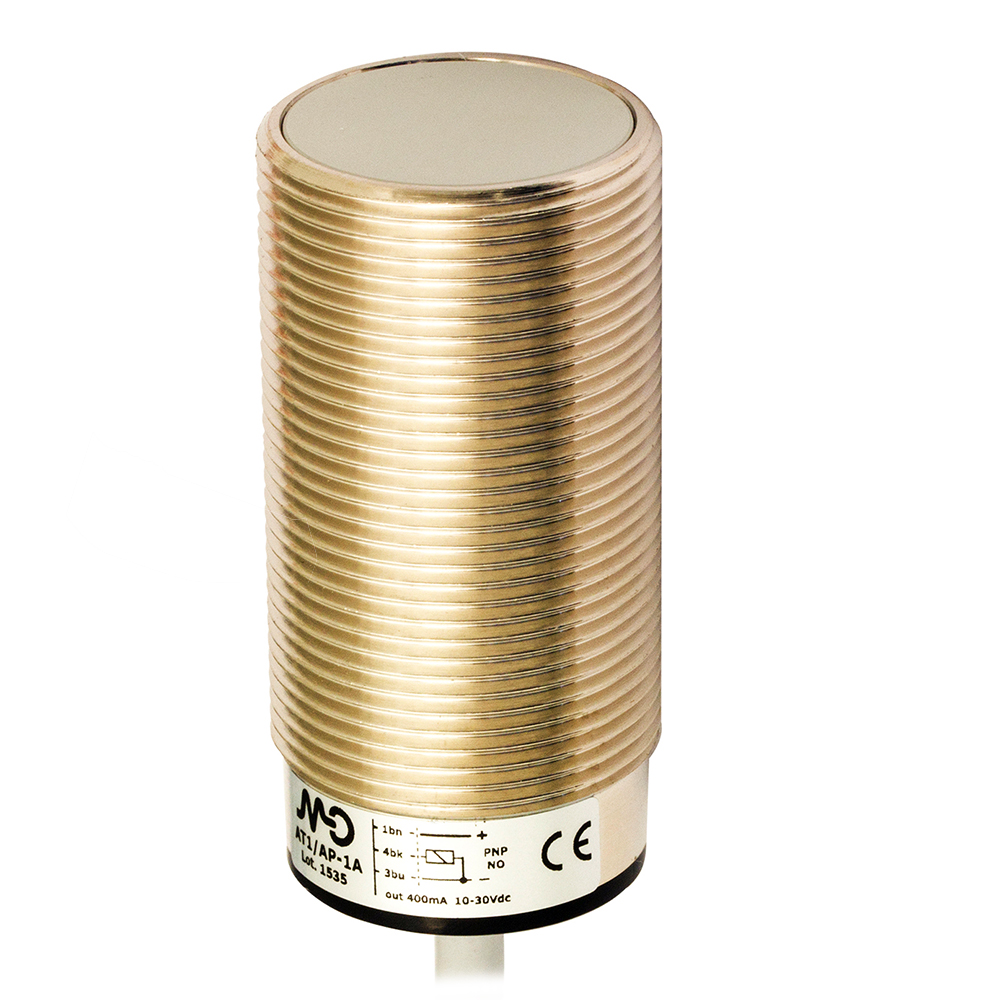 Sensor inductivo AT1/AP-3A