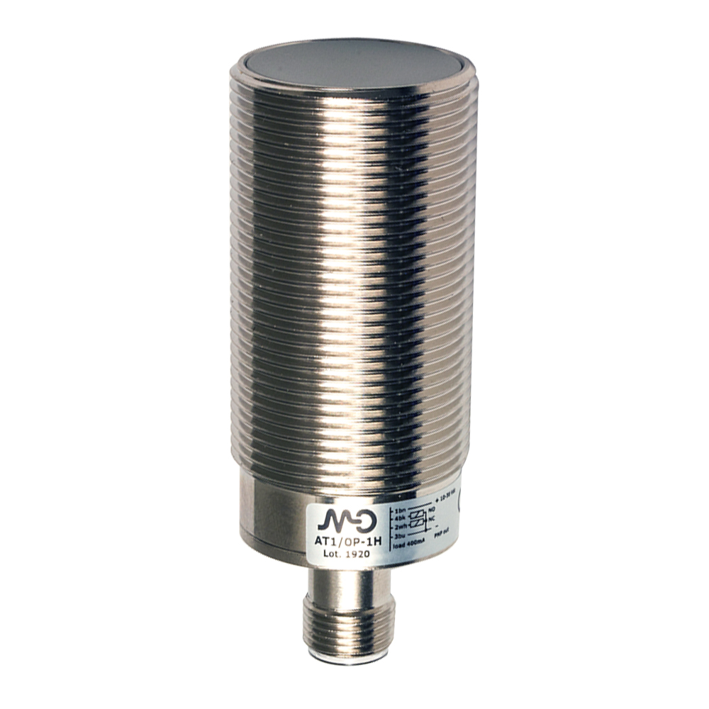Sensor inductivo AT1/AP-3H