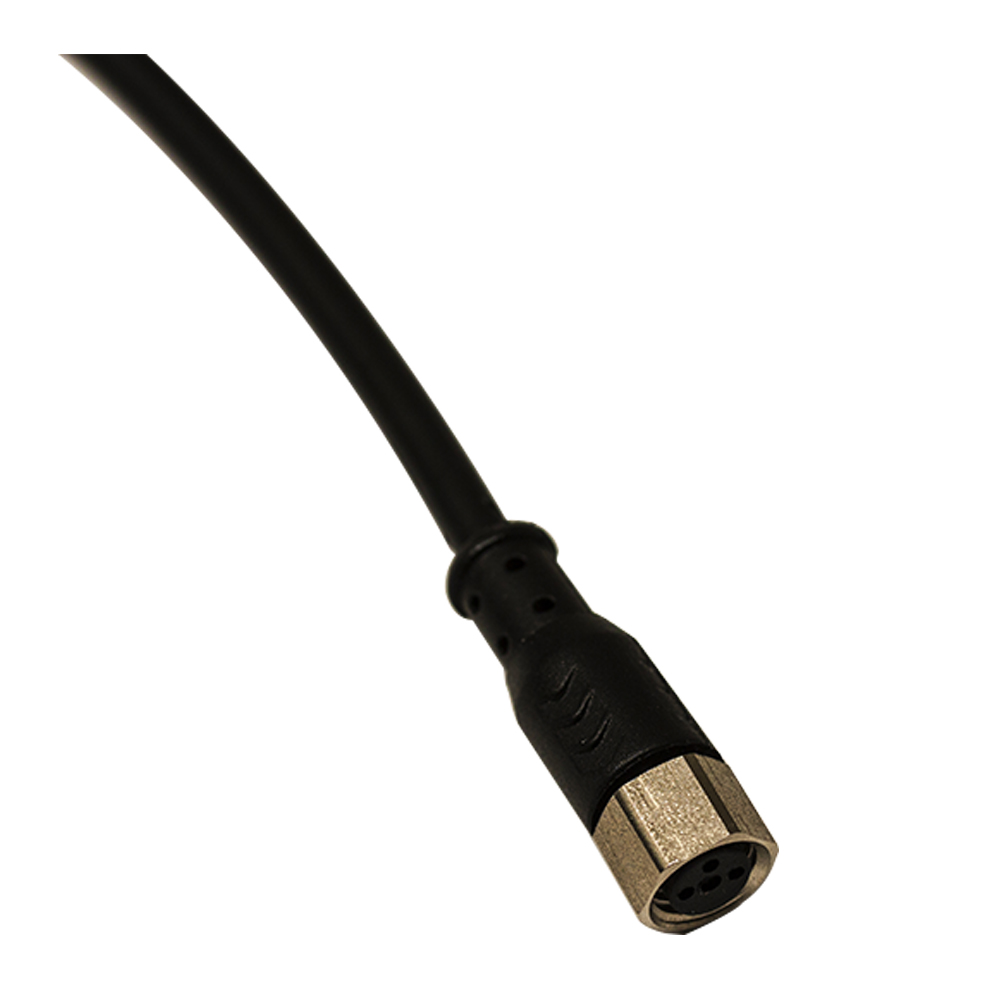 Cable con conector CD08/0A-050A1