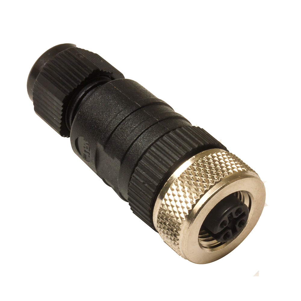 Conector CL12/0B-00A