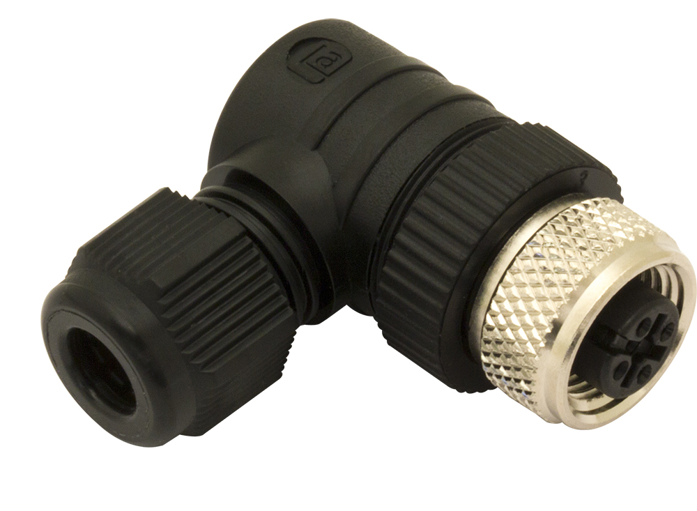Conector CL12/0B-00C