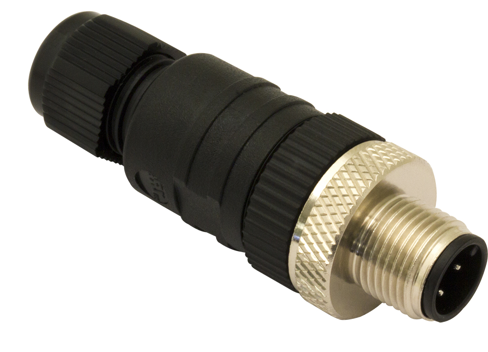 Conector CV12/0B-00A