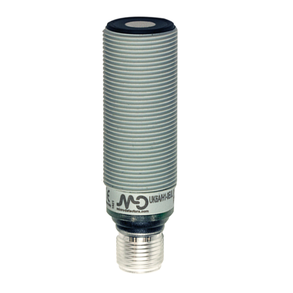 Sensor ultrasónico UK6A/H2-0EUL