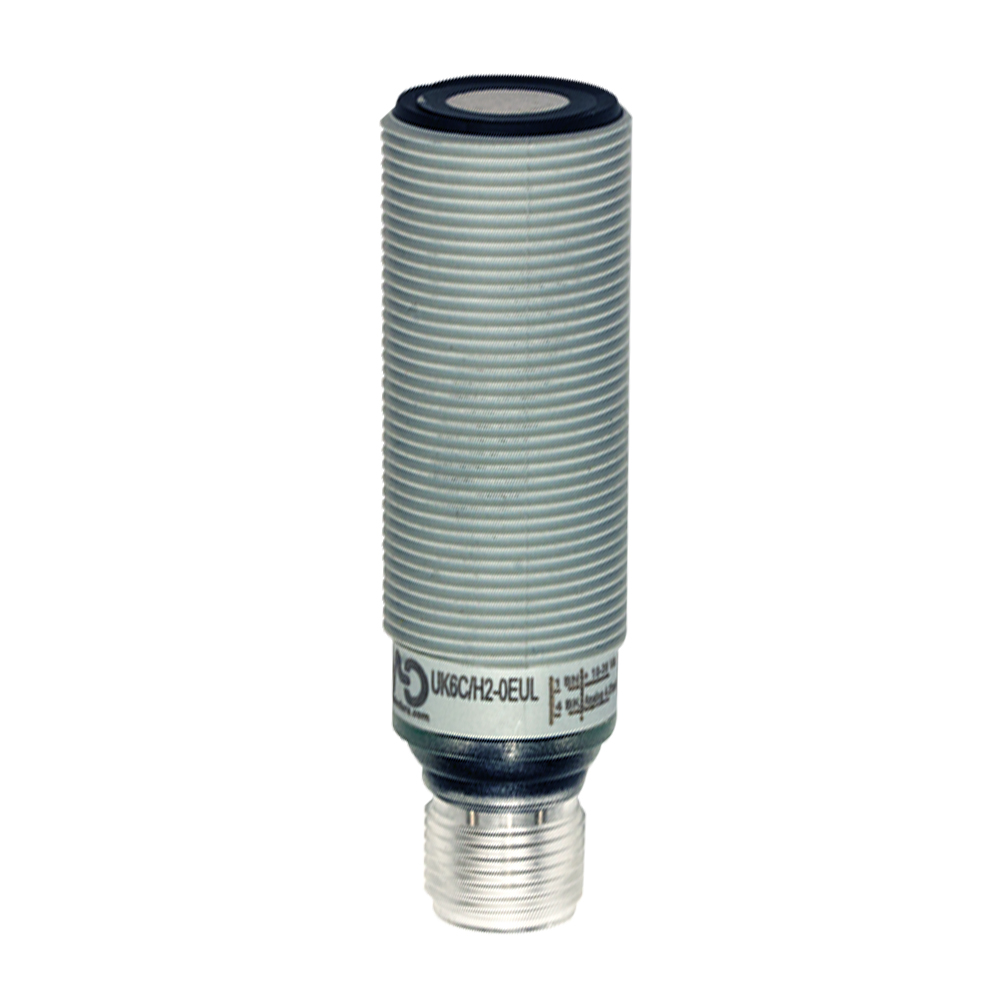 Sensor ultrasónico UK6C/HP-0EUL