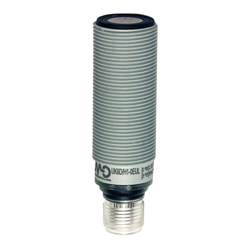 Sensor ultrasónico UK6D/H1-0EUL