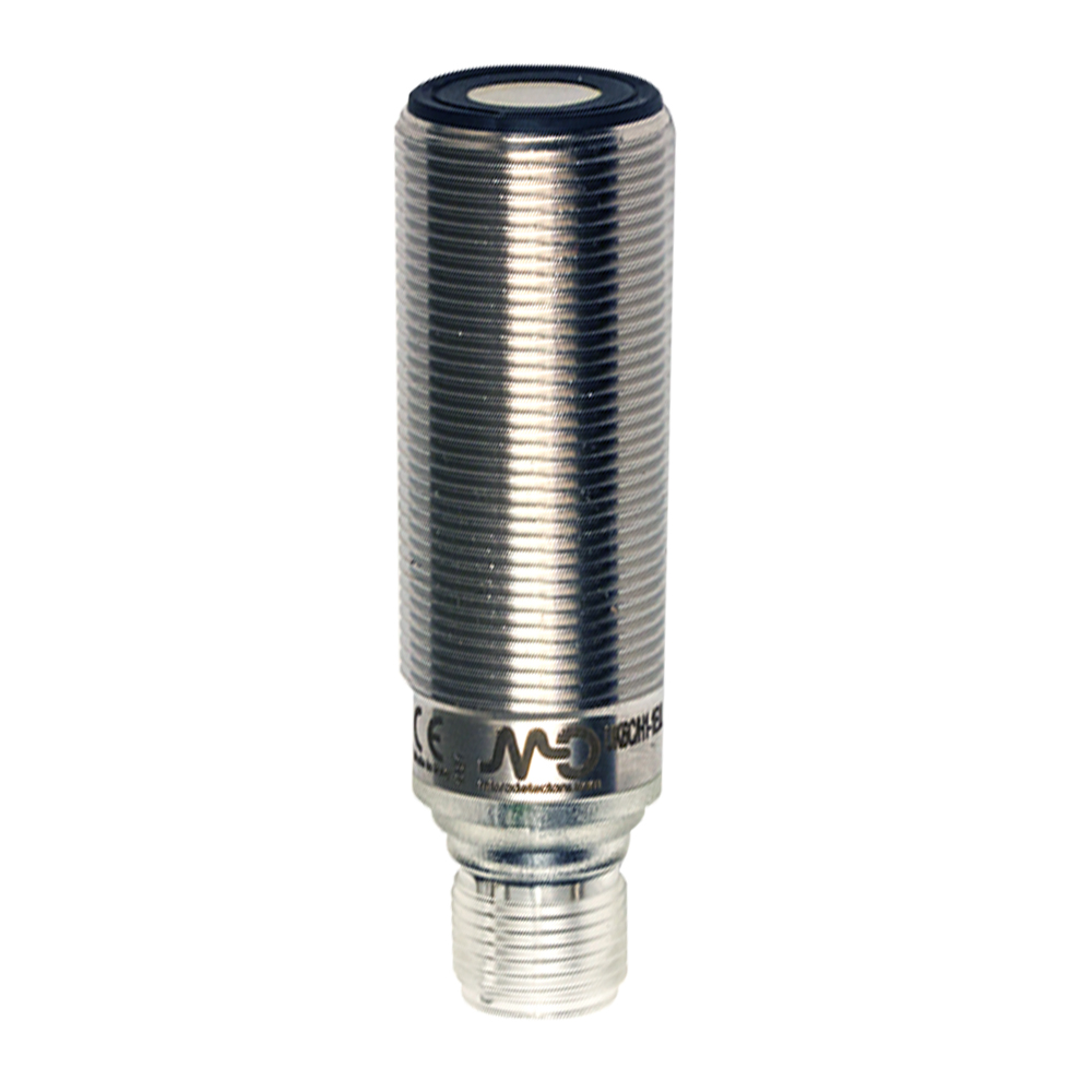 Sensor ultrasónico UK6D/HP-1EUL