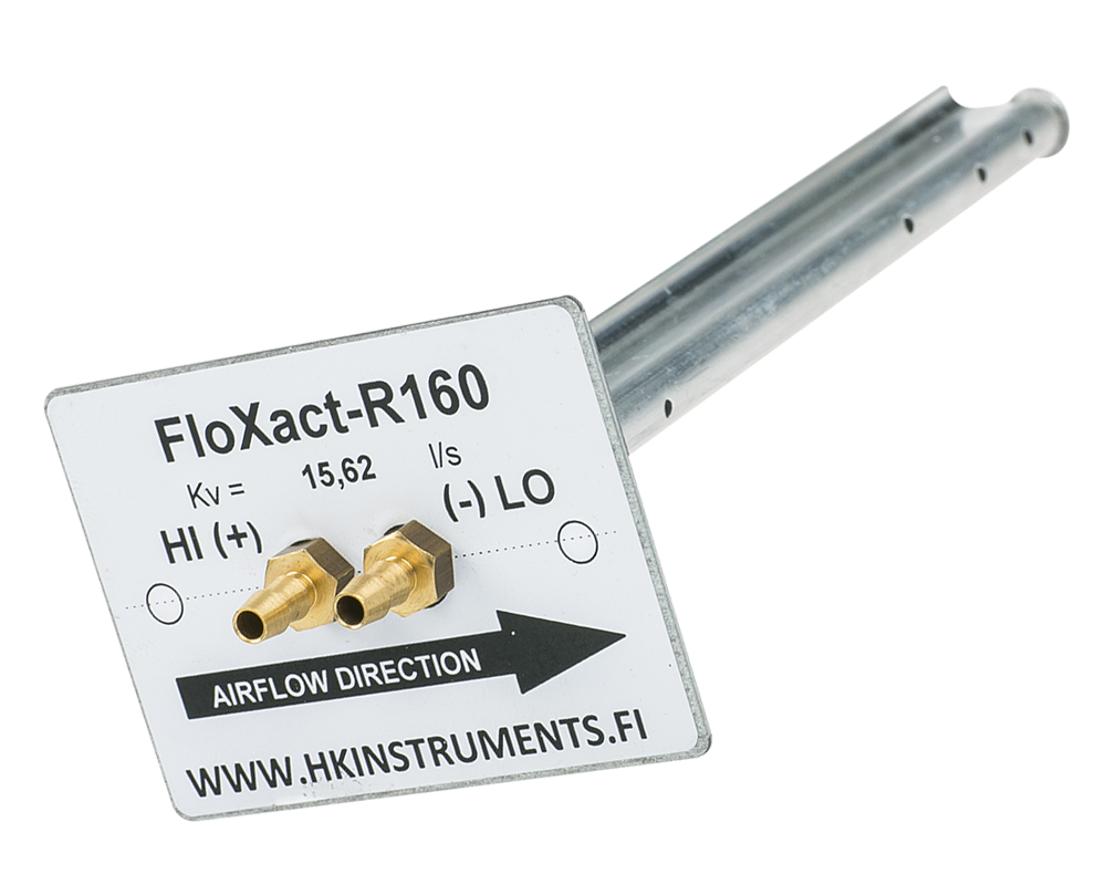 sonda de medida FloXact-R400