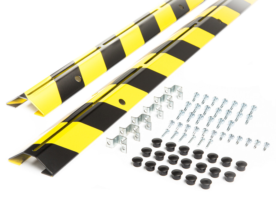 Kit de montaje para barreras ópticas cegard/Lift Mounting kit