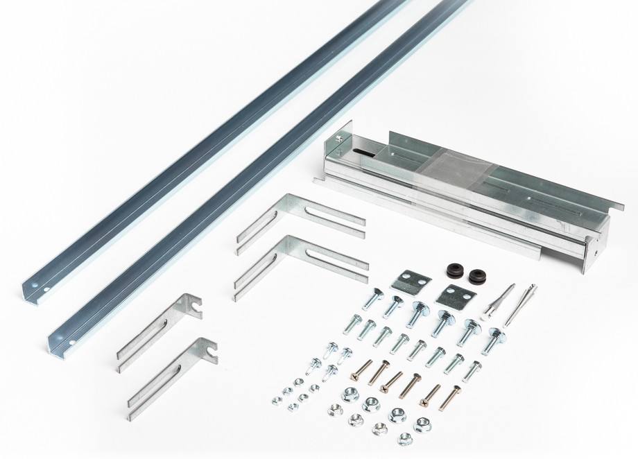 Kit de montaje para cegard/Mini
