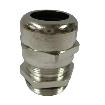 MS – latón-Prensaestopas M25x1,5