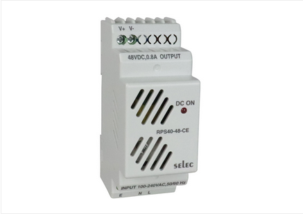 Fuente de alimentación RPS40-24-CE