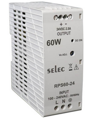 Fuente de alimentación RPS60-48-CE