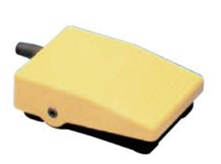 Pedal de seguridad EFT25