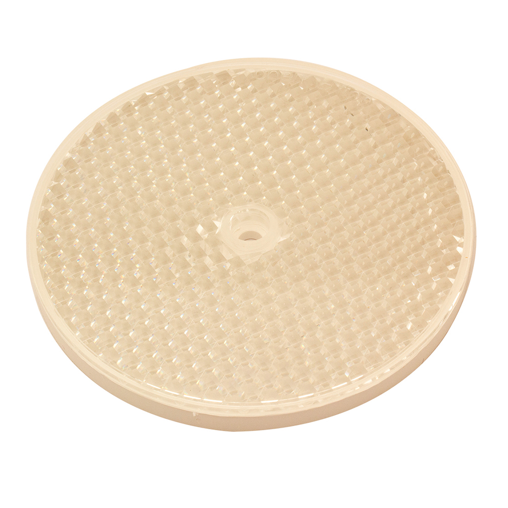 Reflector para sensores reflex y polarizados reflectantes RL 110