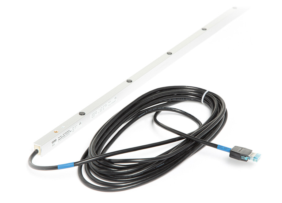 Barrera óptica cegard/Lift Tx/Rx-1730-16, LX, LY, LI, 0,7–4,0 m