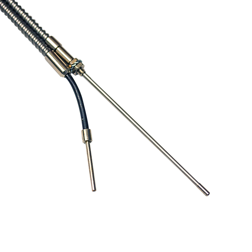 óptica fibra óptica CV/RB4-10