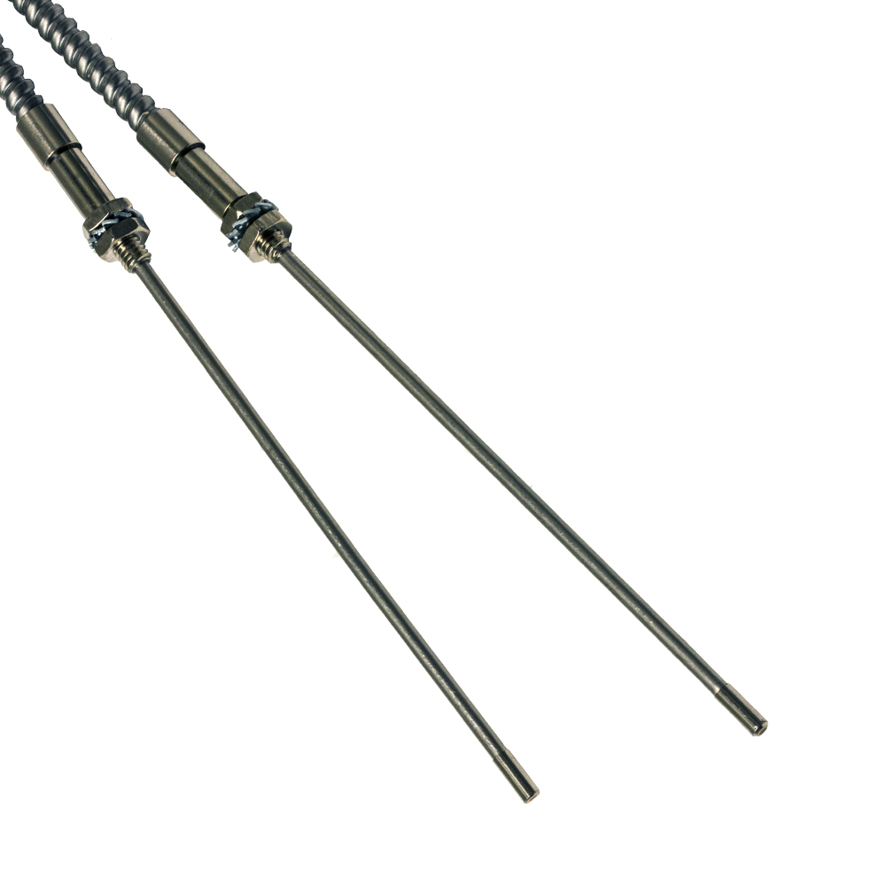 óptica fibra óptica CV/RB4-20