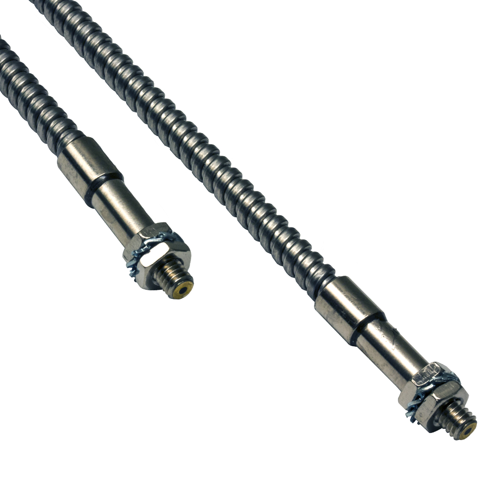 óptica fibra óptica CV/RB6-40