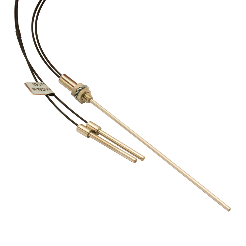ópticas cable de fibra óptica CF/CA4-10