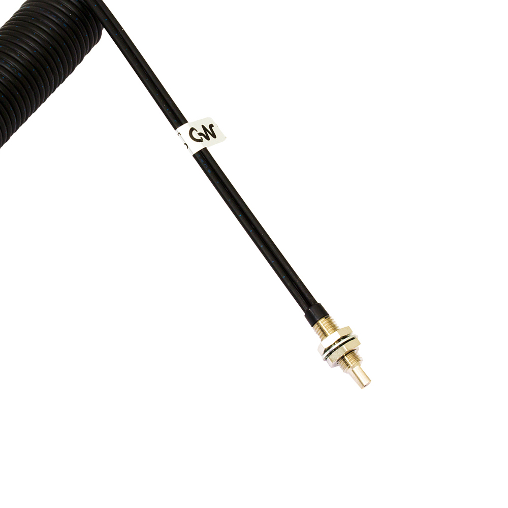 ópticas cable de fibra óptica CF/CC1-20