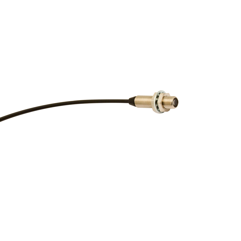 fibra óptica CF/RCA-20