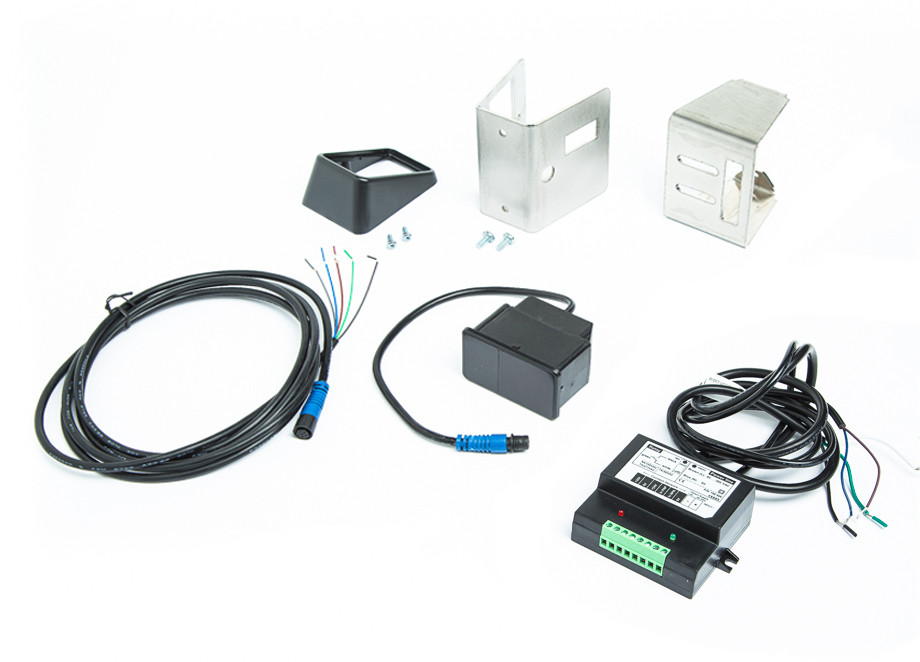 sensor óptico para Rolltreppen TOF/inicio Basic MOD Kit