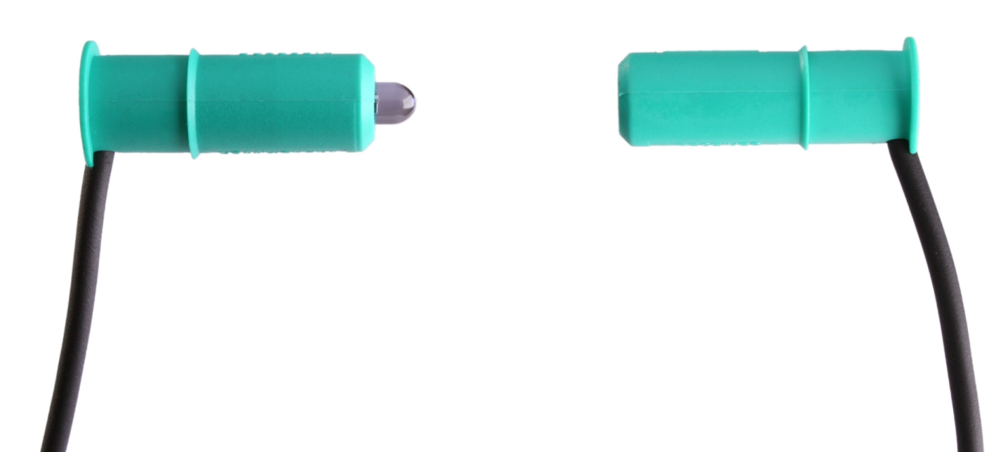 óptico Emisor y Receptor OSE-S 1500