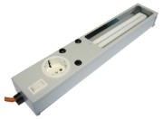 Luminaria para armario eléctrico LED-9M-F (DE)