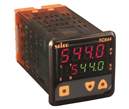 PID-temperatura de funcionamientoregler TC544B-CE