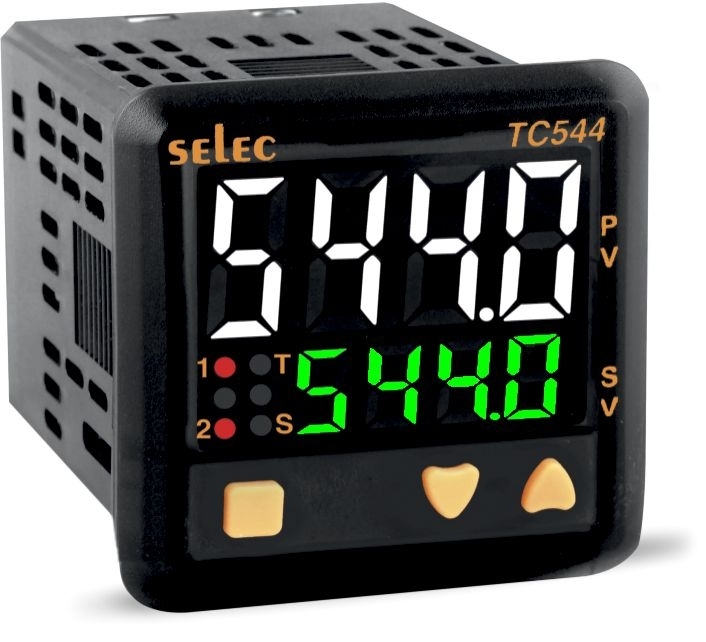 PID-temperatura de funcionamientoregler TC544C-CE
