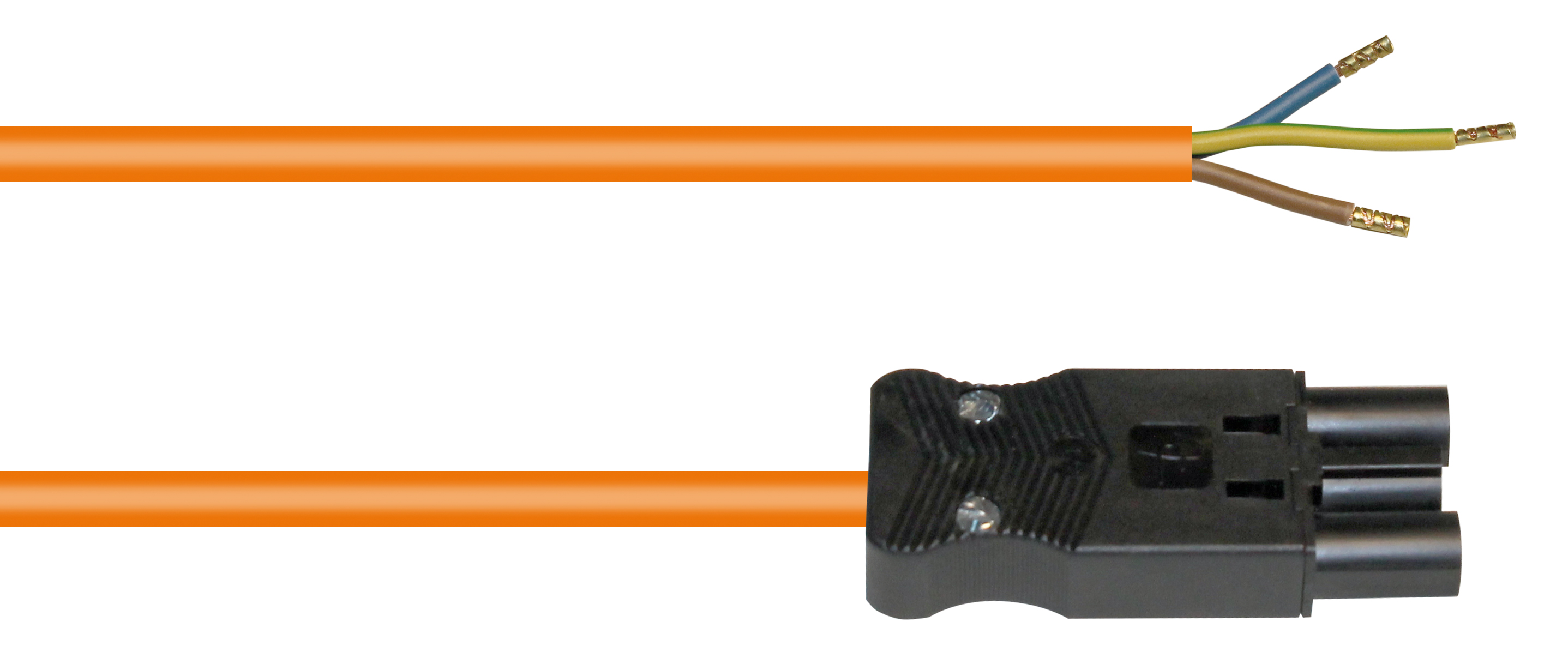 cable de conexión BS-N-35