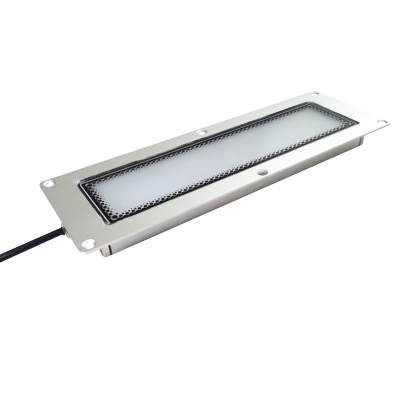 industriallle Iluminación LED M9Q-B-1-280-12W