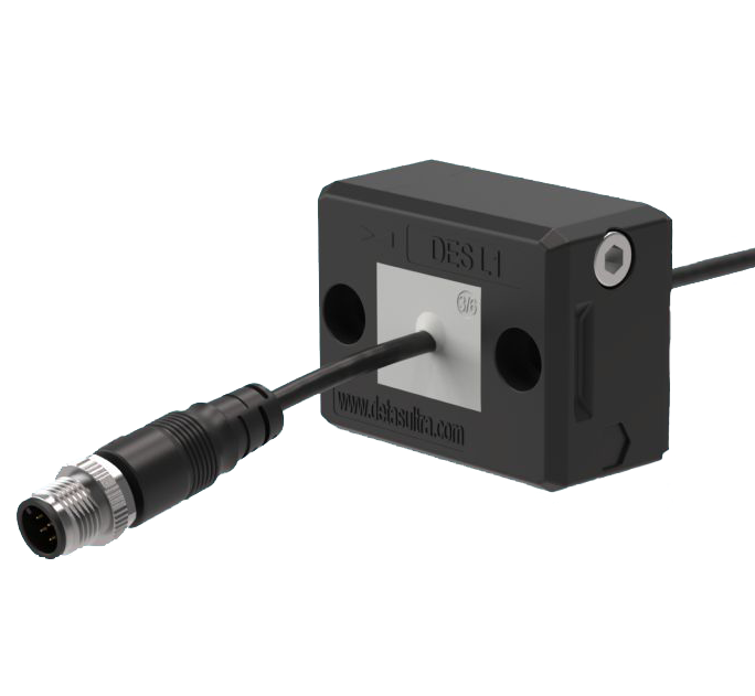 Pasamuros de marco para cable DES L1