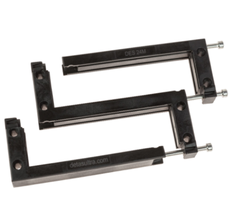 marcomodul-Pasamuros para cable dividido DES 24MX5