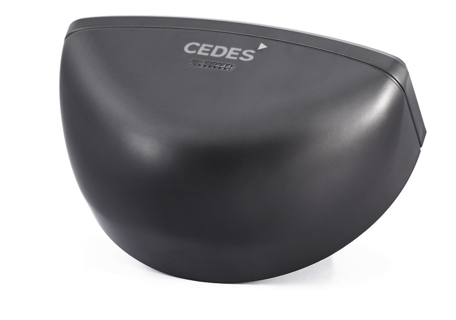 RDS 100 sensor réflex, radar Doppler de microondas