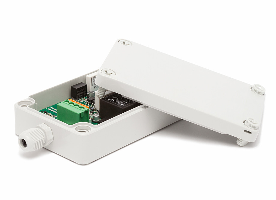 unidad de control FSS Control Unit 230 VAC