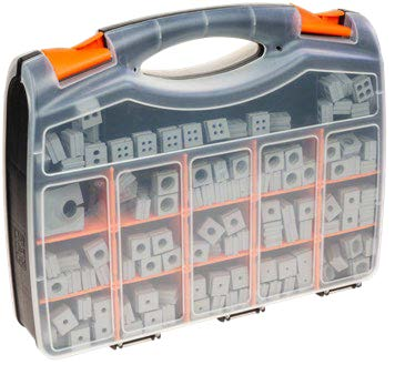 Kit pasamuros para cables SPCL