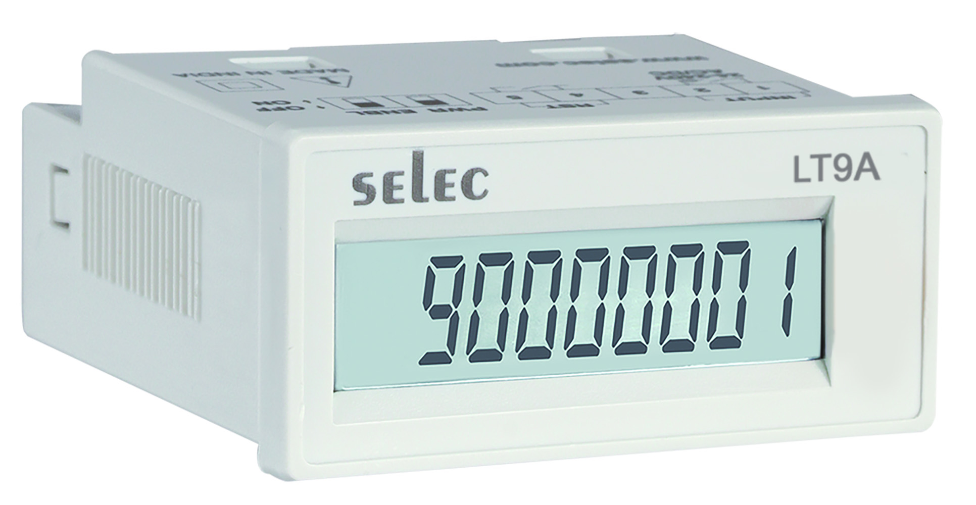 contador de tiempo LT945A-V-CE