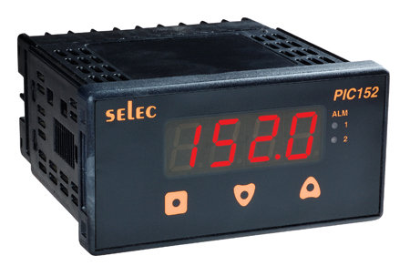 Selec Indicador PIC PIC152N-A-CU