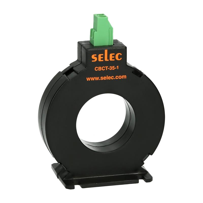 transformadores de corriente CBCT-210-1