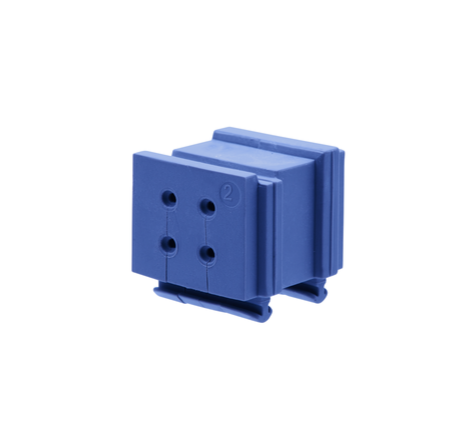 Inserto SPP 4×6C para industria alimentaria