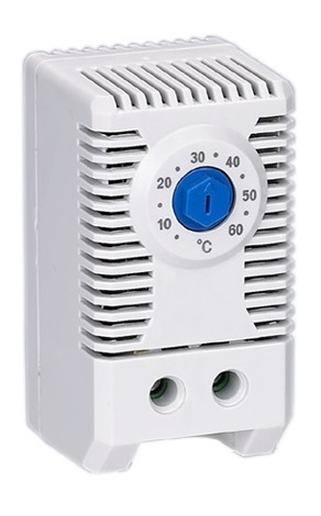 Termostato para control de ventilador KTS 011
