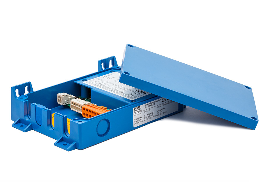 fuente de alimentación universal UPS plus
