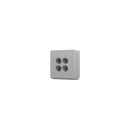 Inserto SPC 4×5G