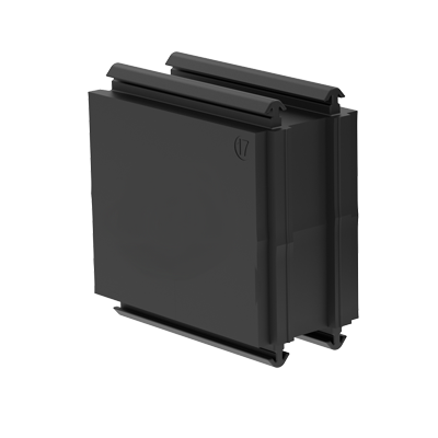 Inserto SPG 0 EMC para cables apantallados