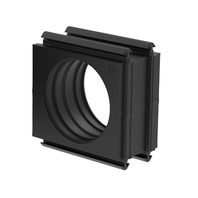 Inserto SPG 30 EMC para cables apantallados